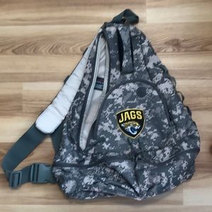 Jacksonville Jaguars Backpack